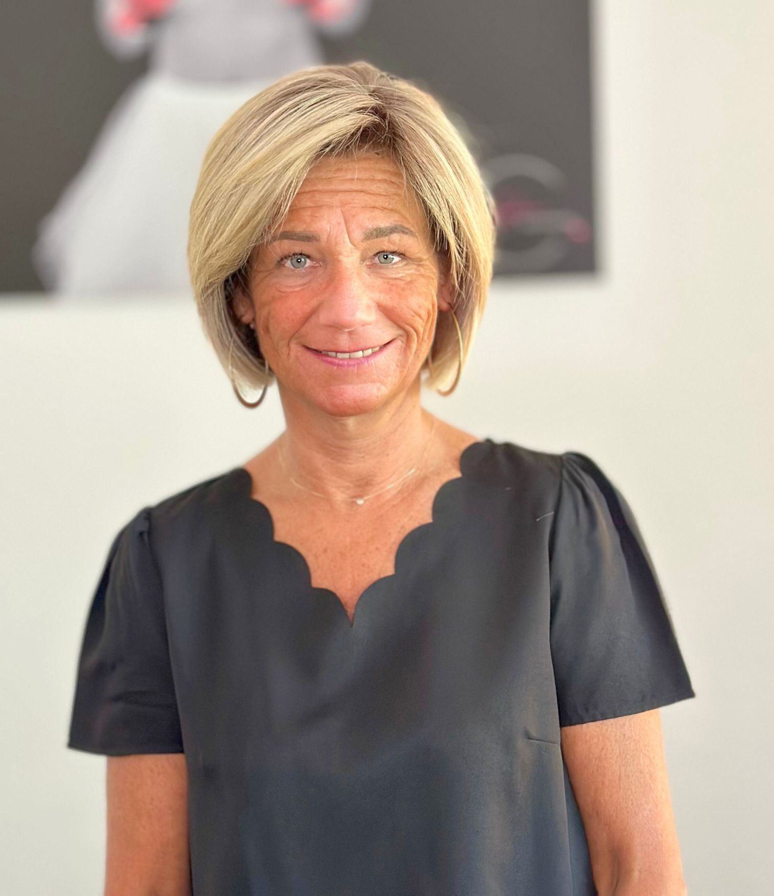 LYON LPG CAROLE HAGUET